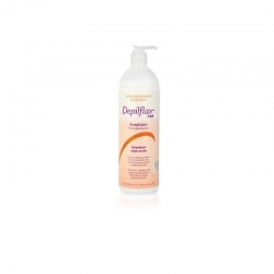 DEPILFLAX EMULSJA BALSAM PO DEPILACJI 500ML